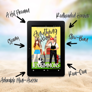 Anything Goes highlighted themes image